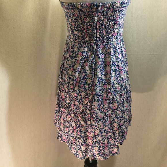 Sleeveless sundress dress or top - Picture 4 of 7